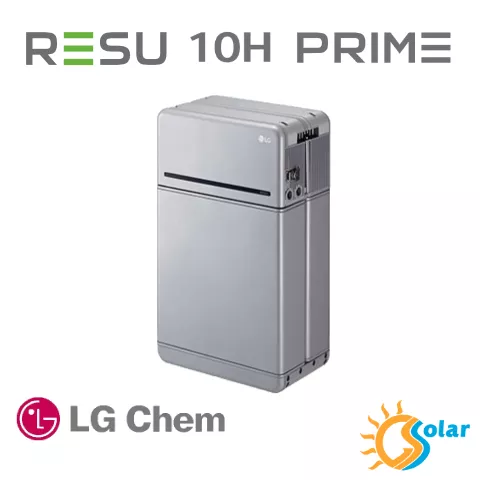 LG Chem RESU  Prime 10H