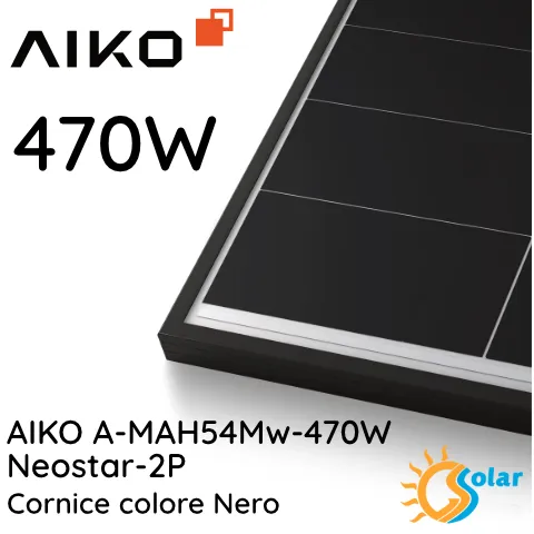 AIKO A-MAH54Mw-470W_Neostar-2P