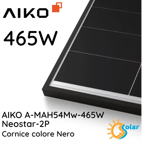 AIKO A-MAH54Mw-465W_Neostar-2P