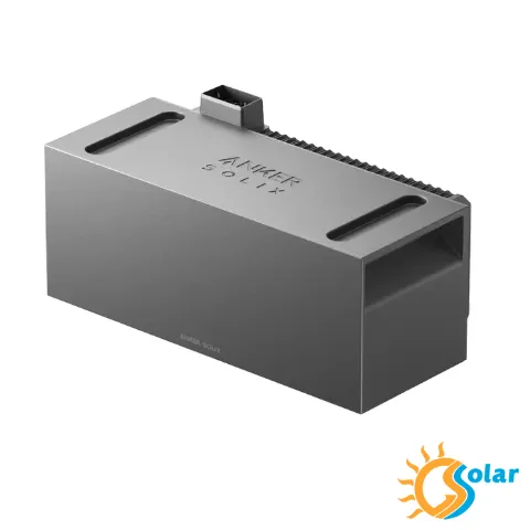 ANKER Solix BP1600 - Batteria di espansione