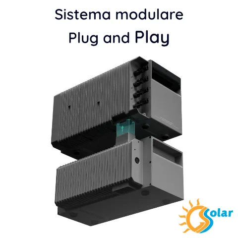 ANKER Solix BP1600 - Batteria di espansione_2