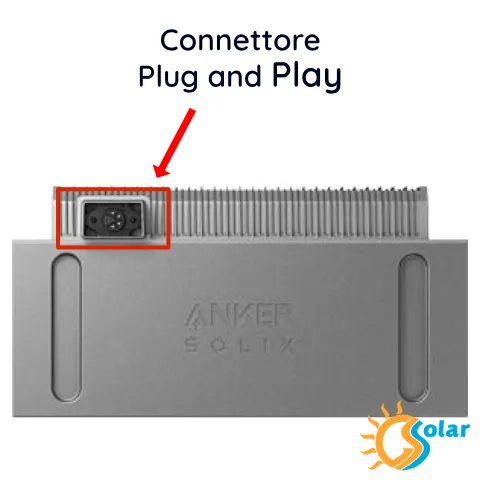 ANKER Solix BP1600 - Batteria di espansione_3