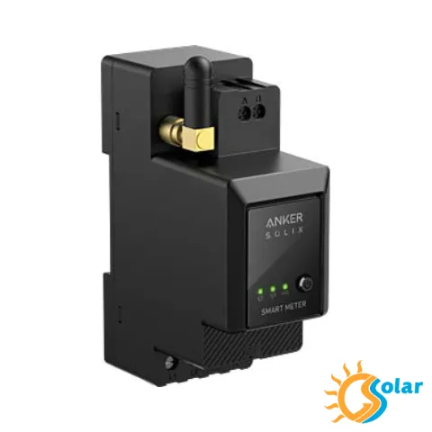 ANKER Solix Smart Meter