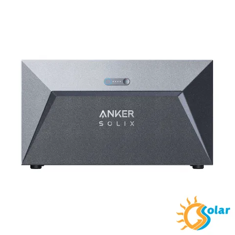 ANKER Solix Solarbank 2 E1600 Plus