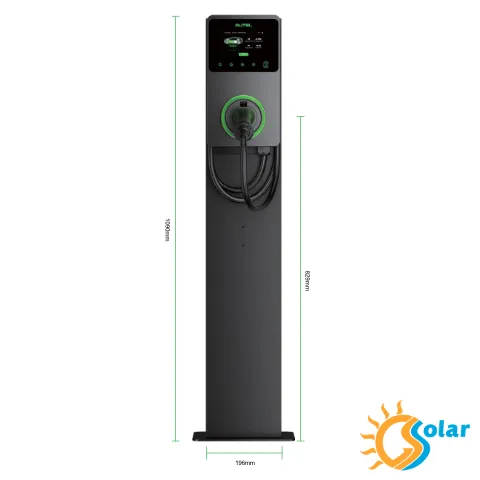 AUTEL MaxiCharger colonnina di ricarica