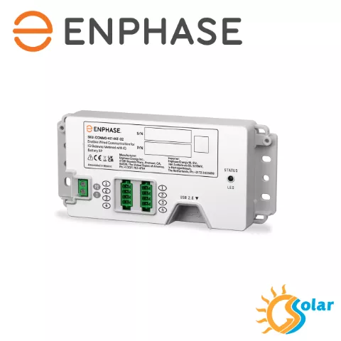Enphase communications kit 2