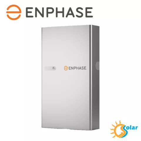 Enphase iq battery 5p
