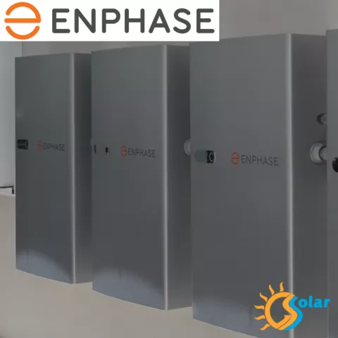 Enphase IQ Battery 5P_1