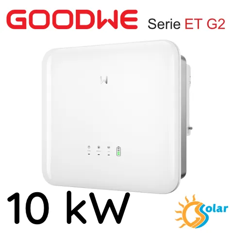 Goodwe GW10-ET-20