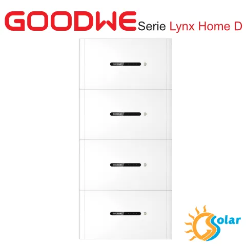 Goodwe Lynx Home D_1