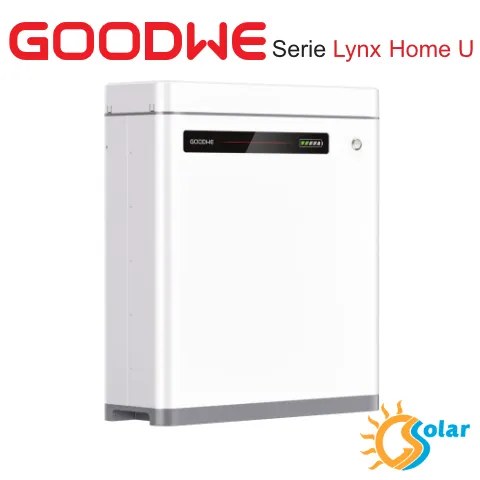 Goodwe Lynx Home U