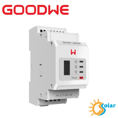 Goodwe Smart Meter