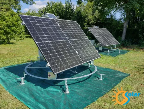 Solar Panels