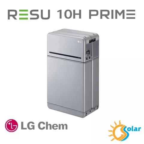 LG Chem RESU Prime 10H