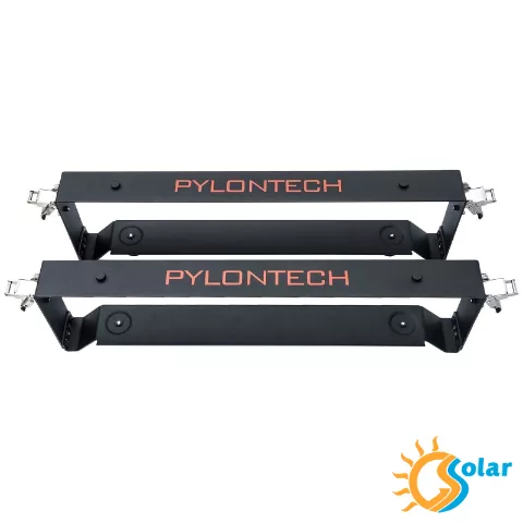 Staffe per Pylontech