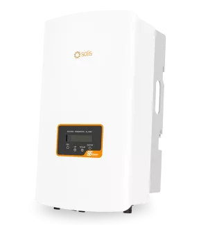 Inverter Trifase di Stringa SOLIS S5-GR3P (3-20)K