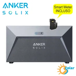 ANKER Solix Solarbank 2 E1600 Plus