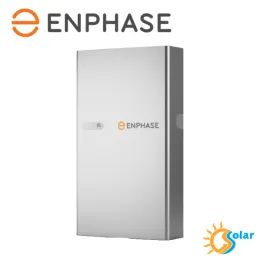 Enphase iq battery 5p