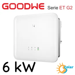 Goodwe GW6000-ET-20