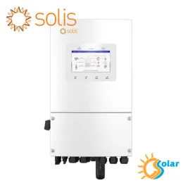 Inverter Monofase Ibrido SOLIS S6-EH1P(3-8)K-L-PLUS