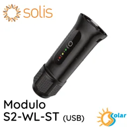 SOLIS S2-WL-ST_USB