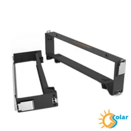 Staffe per Pylontech