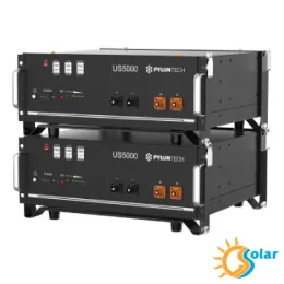 Staffe per Pylontech US5000