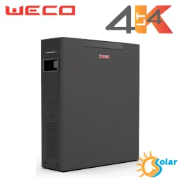 Batteria per Fotovoltaico al Litio WECO 4K4 LT