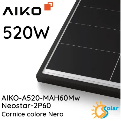 AIKO NEOSTAR 2P60 -A520-MAH60Mw
