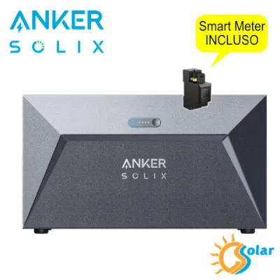 ANKER Solix Solarbank 2 E1600 Plus
