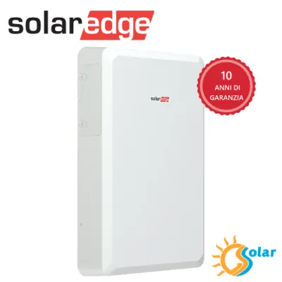 SolarEdge Energy Bank 10kWh StorEdge