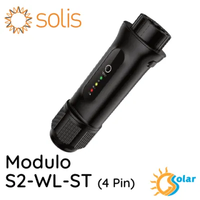 SOLIS S2-WL-ST_ 4 Pin