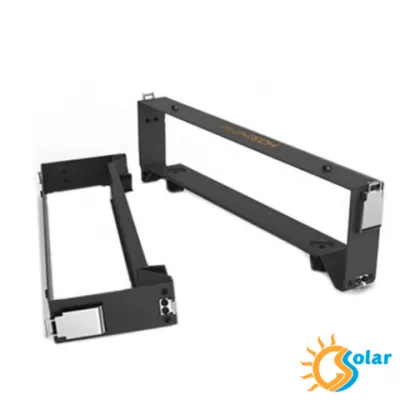 Staffe per Pylontech